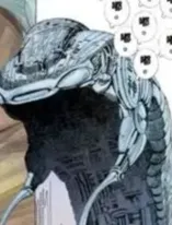 舞男